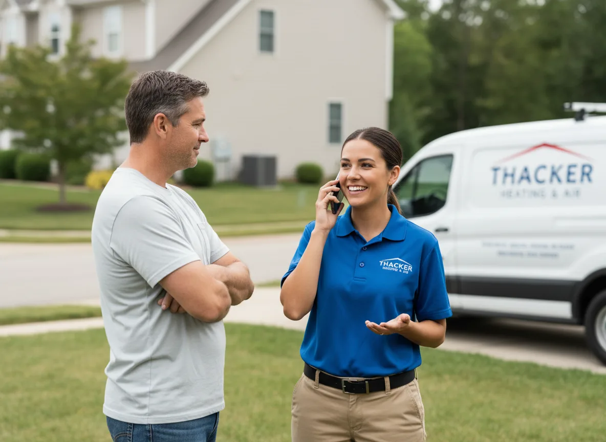 Ac Repair Drift, KY FAQs